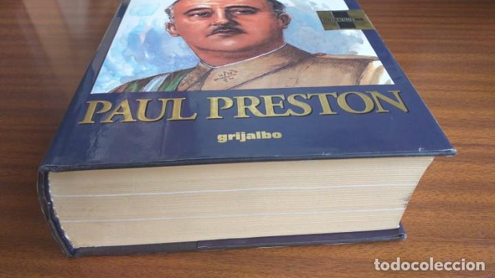 Libros de segunda mano: Franco &ldquo;Caudillo de Espa&ntilde;a&rdquo; --- Paul Preston - Foto 5