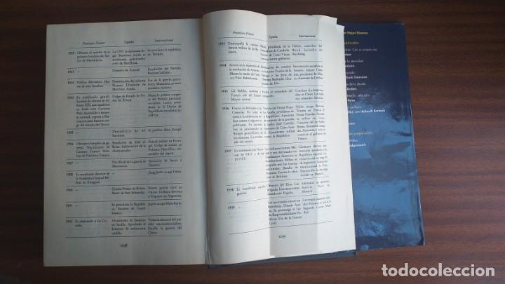Libros de segunda mano: Franco &ldquo;Caudillo de Espa&ntilde;a&rdquo; --- Paul Preston - Foto 10