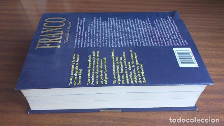 Libros de segunda mano: Franco &ldquo;Caudillo de Espa&ntilde;a&rdquo; --- Paul Preston - Foto 12