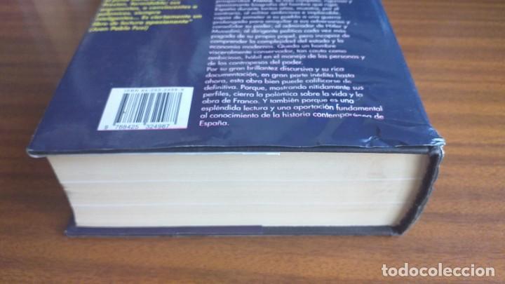 Libros de segunda mano: Franco &ldquo;Caudillo de Espa&ntilde;a&rdquo; --- Paul Preston - Foto 13