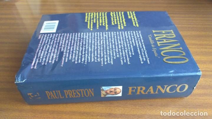 Libros de segunda mano: Franco &ldquo;Caudillo de Espa&ntilde;a&rdquo; --- Paul Preston - Foto 15
