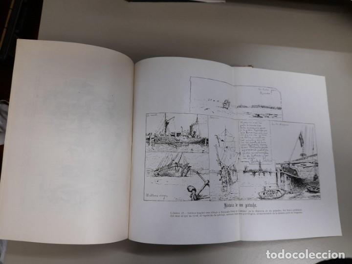 Libros de segunda mano: SANTANDER ( JOSE SIMON CABARGA) 2 TOMOS. L10079 - Foto 3