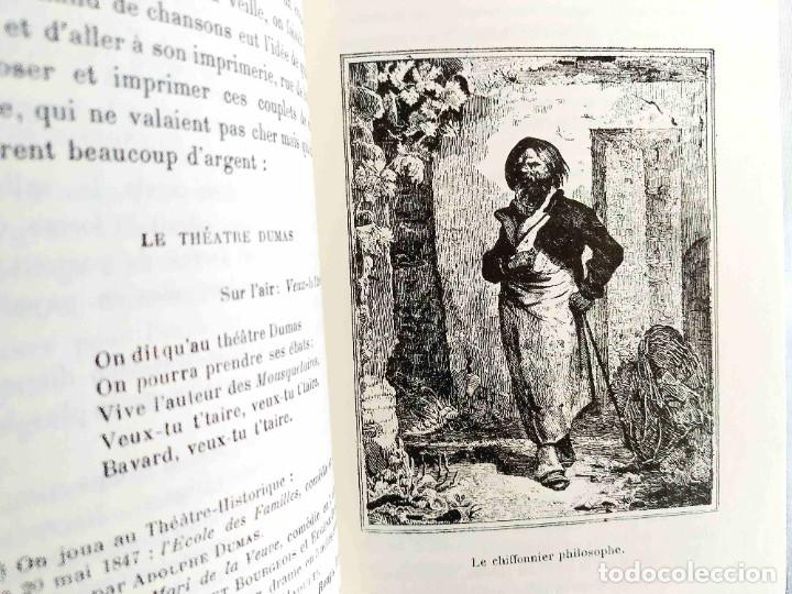 Libros de segunda mano: DALM&Eacute;RAS: LE REGNE DE LOUIS PHILIPPE - NUEVO - Foto 2