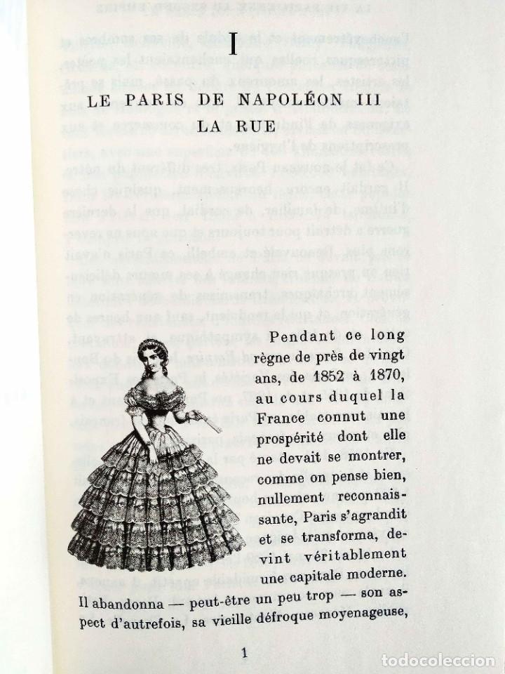 Libros de segunda mano: DALM&Eacute;RAS: LE SECOND EMPIRE - NUEVO - Foto 2