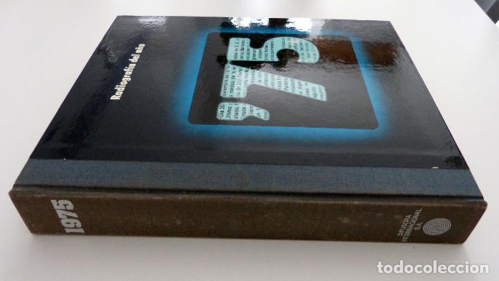 Libros de segunda mano: ANUARIO 1975 * DIFUSORA INTERNACIONAL - Foto 2