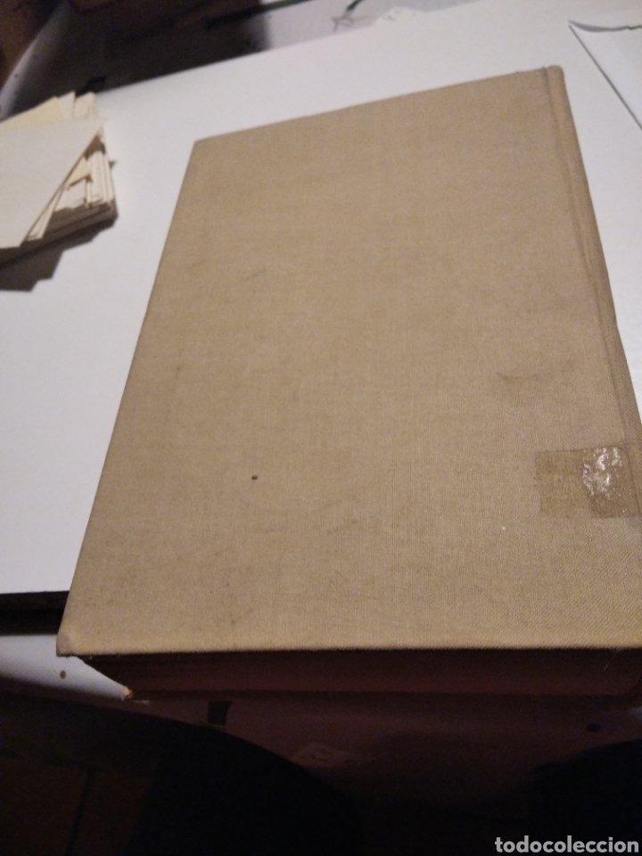 Libros de segunda mano: G&eacute;nesis por Dan kurzman - Foto 11