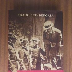 Libros de segunda mano: ¿QUIÉN MATÓ A FERRER I GUARDIA? --- FRANCISCO BERGASA. Lote 91968255