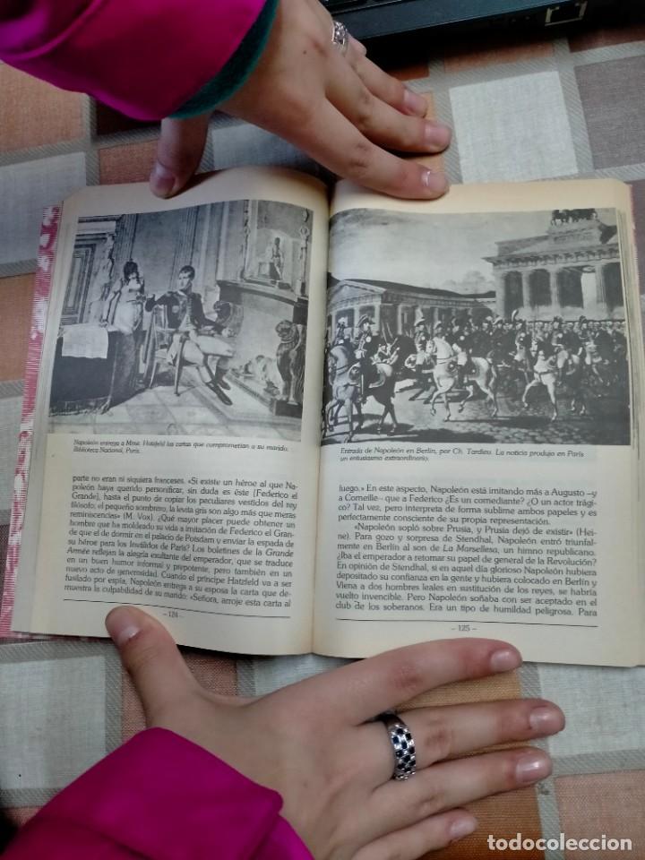 Libros de segunda mano: LIBRO NAPOLEON ANDR&Eacute; MAUROIS - Foto 3
