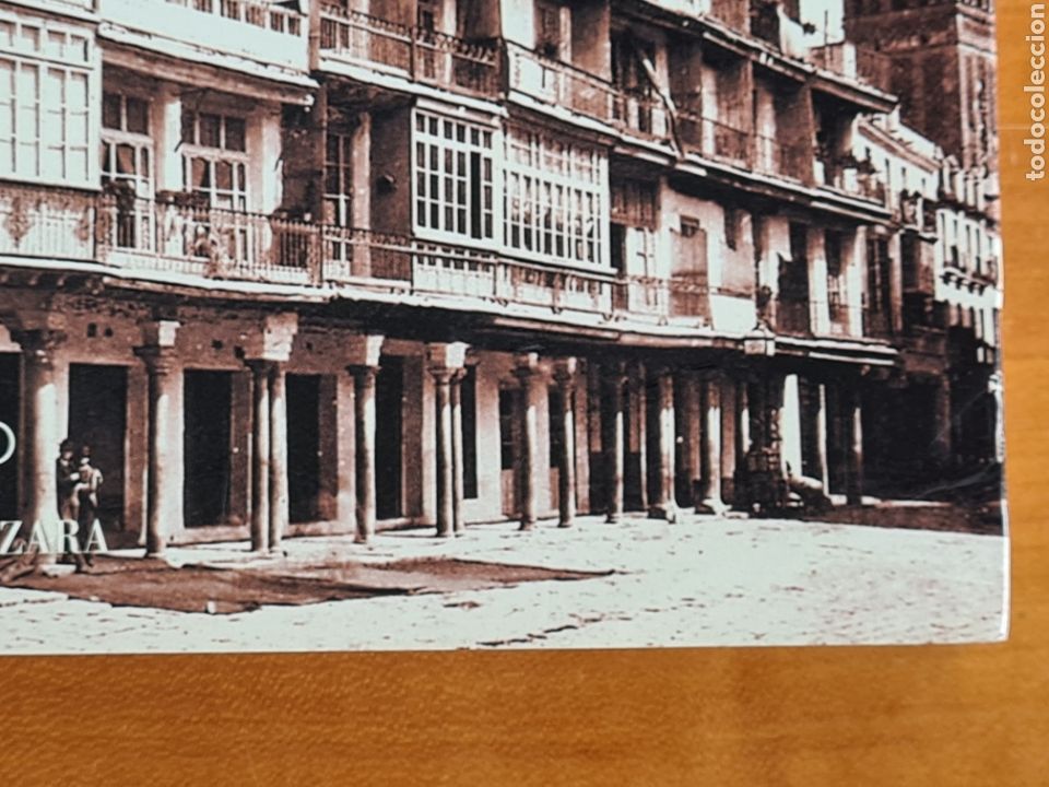 Libros de segunda mano: Sevilla en Sepia - Nicol&aacute;s Salas - Foto 6