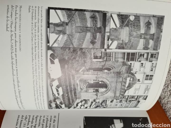 Libros de segunda mano: Sevilla en Sepia - Nicol&aacute;s Salas - Foto 23
