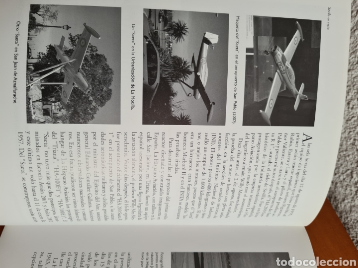 Libros de segunda mano: Sevilla en Sepia - Nicol&aacute;s Salas - Foto 25