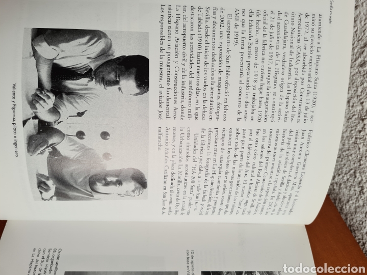 Libros de segunda mano: Sevilla en Sepia - Nicol&aacute;s Salas - Foto 27