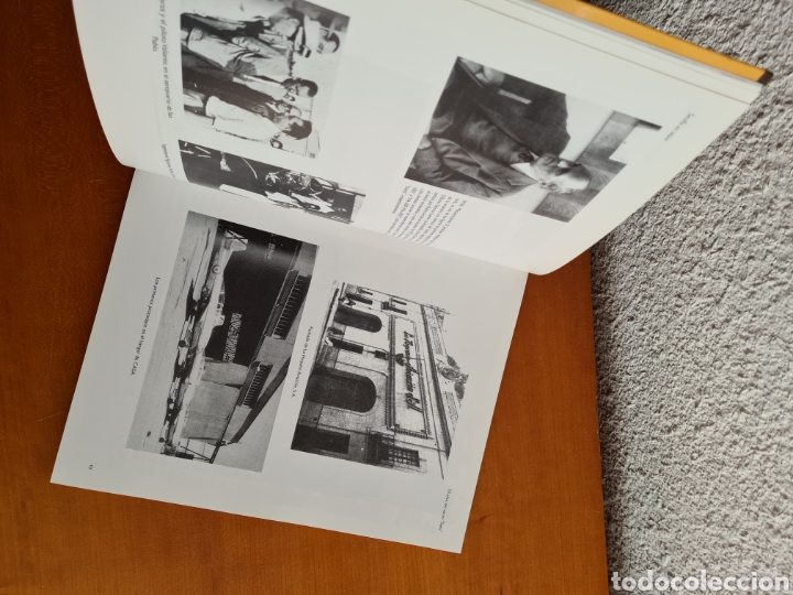 Libros de segunda mano: Sevilla en Sepia - Nicol&aacute;s Salas - Foto 29
