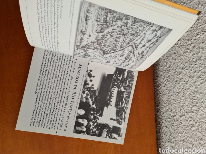 Libros de segunda mano: Sevilla en Sepia - Nicol&aacute;s Salas - Foto 30
