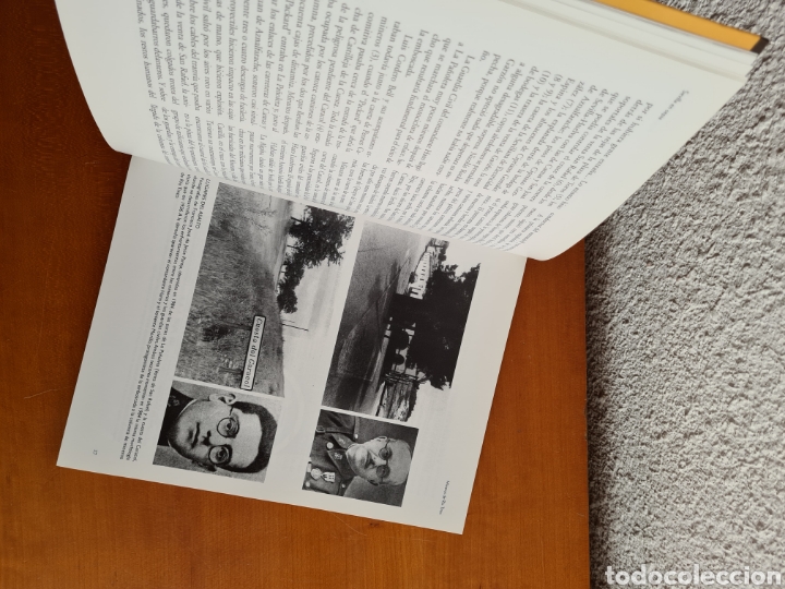 Libros de segunda mano: Sevilla en Sepia - Nicol&aacute;s Salas - Foto 32