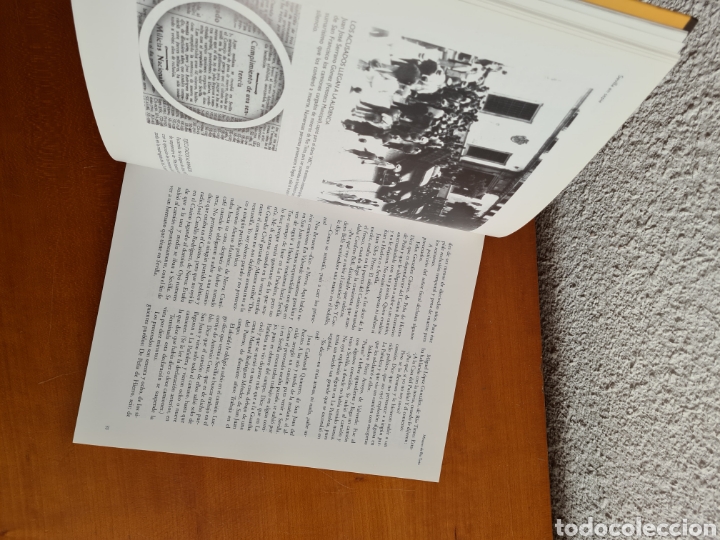 Libros de segunda mano: Sevilla en Sepia - Nicol&aacute;s Salas - Foto 34