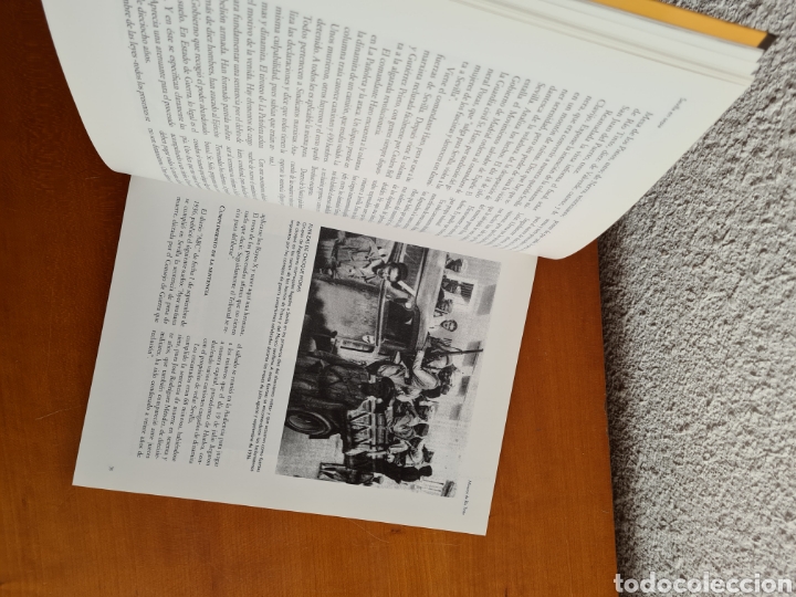 Libros de segunda mano: Sevilla en Sepia - Nicol&aacute;s Salas - Foto 35