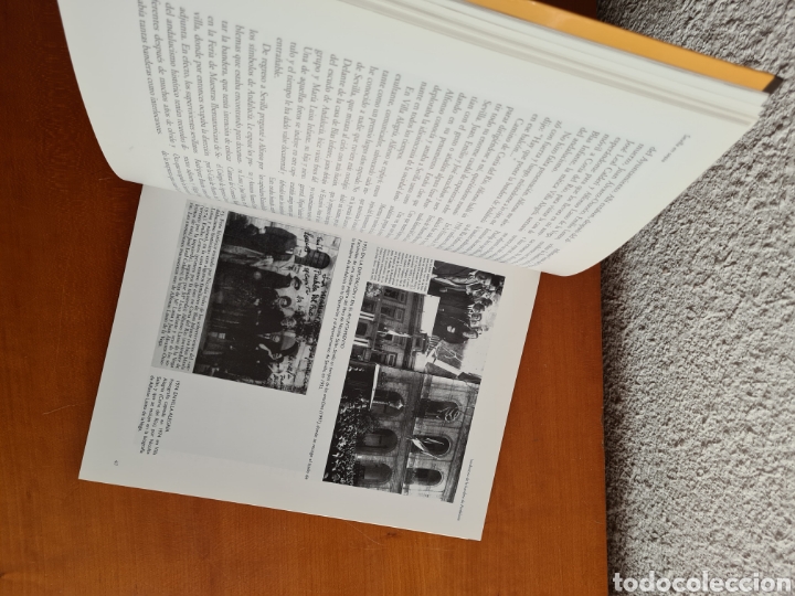 Libros de segunda mano: Sevilla en Sepia - Nicol&aacute;s Salas - Foto 39