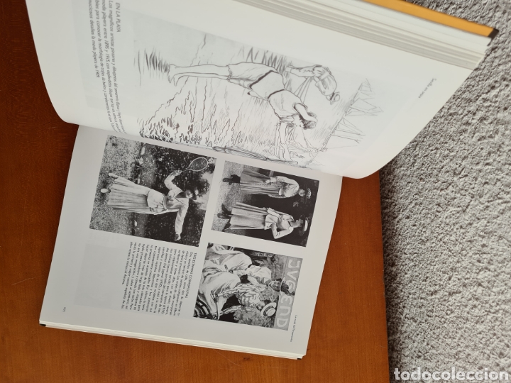Libros de segunda mano: Sevilla en Sepia - Nicol&aacute;s Salas - Foto 44