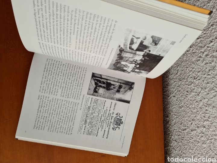 Libros de segunda mano: Sevilla en Sepia - Nicol&aacute;s Salas - Foto 45