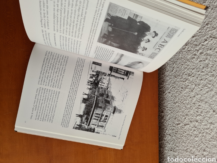 Libros de segunda mano: Sevilla en Sepia - Nicol&aacute;s Salas - Foto 47
