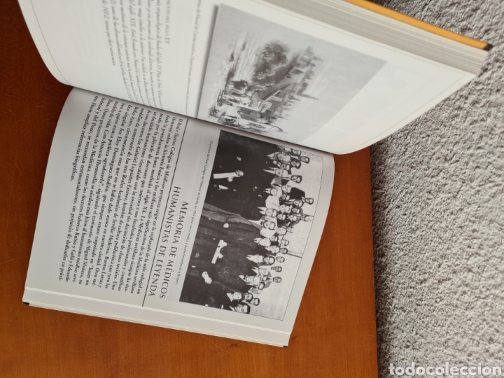 Libros de segunda mano: Sevilla en Sepia - Nicol&aacute;s Salas - Foto 51