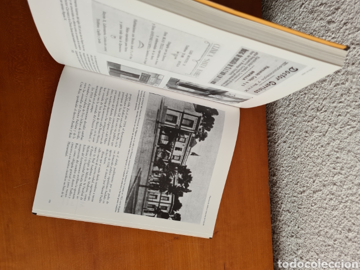 Libros de segunda mano: Sevilla en Sepia - Nicol&aacute;s Salas - Foto 54