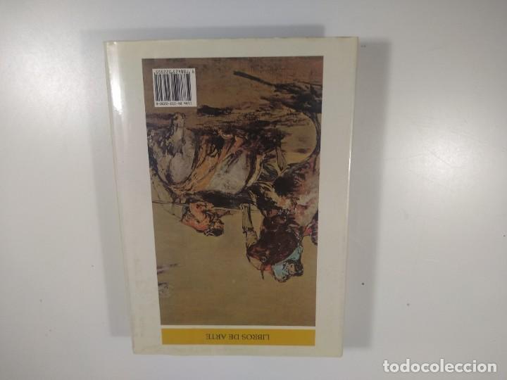 Libros de segunda mano: Historia del toreo - Foto 3