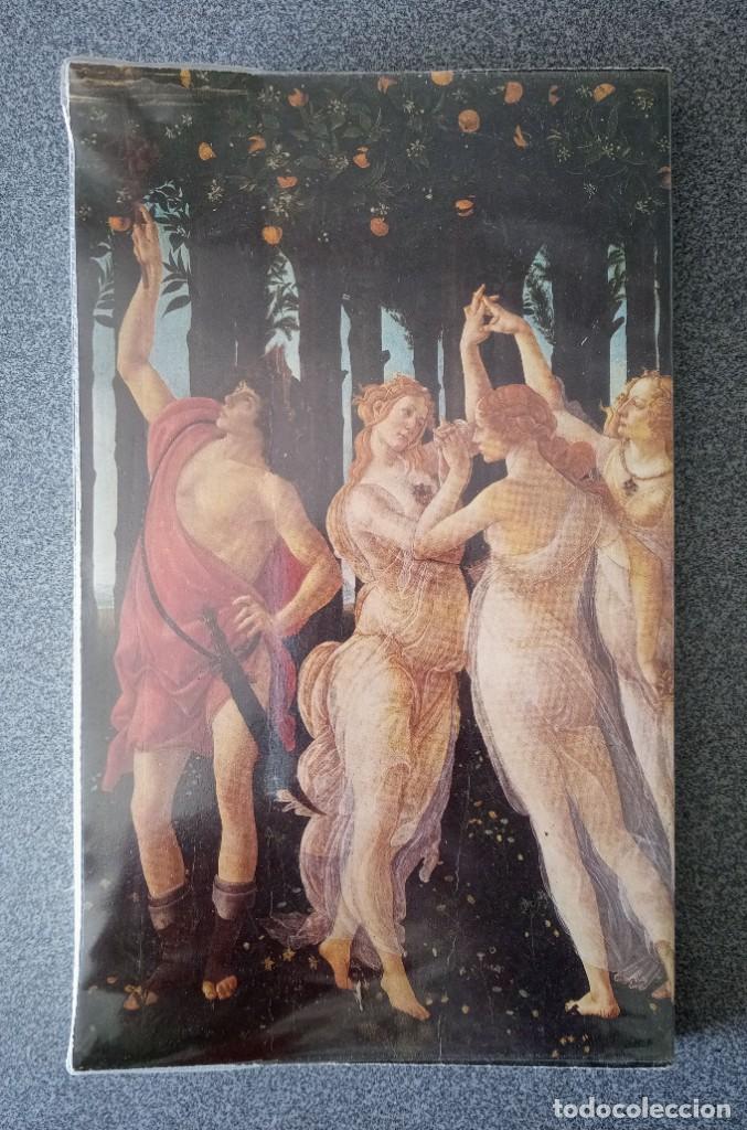 Libros de segunda mano: Los Uffizi Claudio Pescio - Foto 8