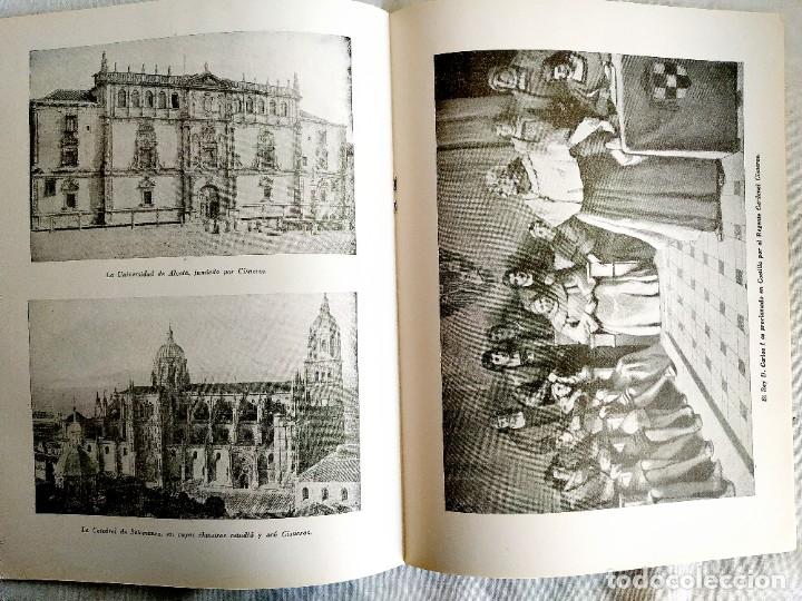 Libros de segunda mano: 1956 - CISNEROS - TEMAS ESPA&Ntilde;OLES N&Uacute;M. 265 - Foto 2