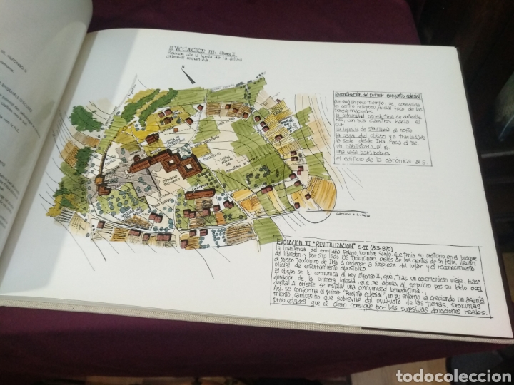 Libros de segunda mano: Los or&iacute;genes de compostela. Arturo Franco Taboada - Foto 3