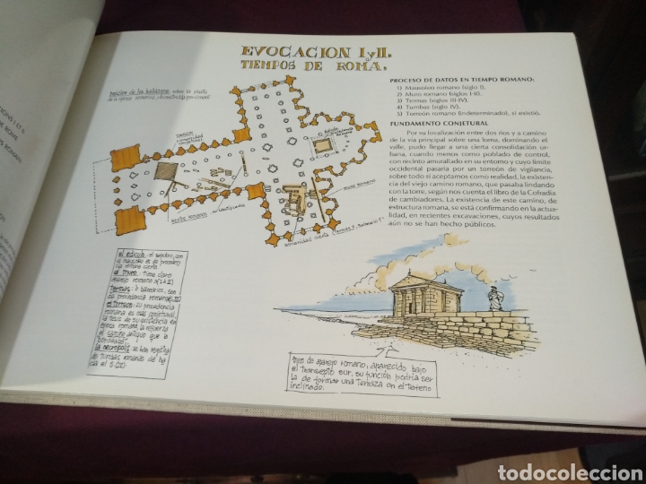 Libros de segunda mano: Los or&iacute;genes de compostela. Arturo Franco Taboada - Foto 4