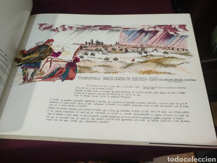 Libros de segunda mano: Los or&iacute;genes de compostela. Arturo Franco Taboada - Foto 5
