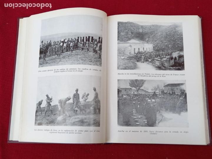 Libros de segunda mano: FRANCO Y TOLEDO.1972 - Foto 4