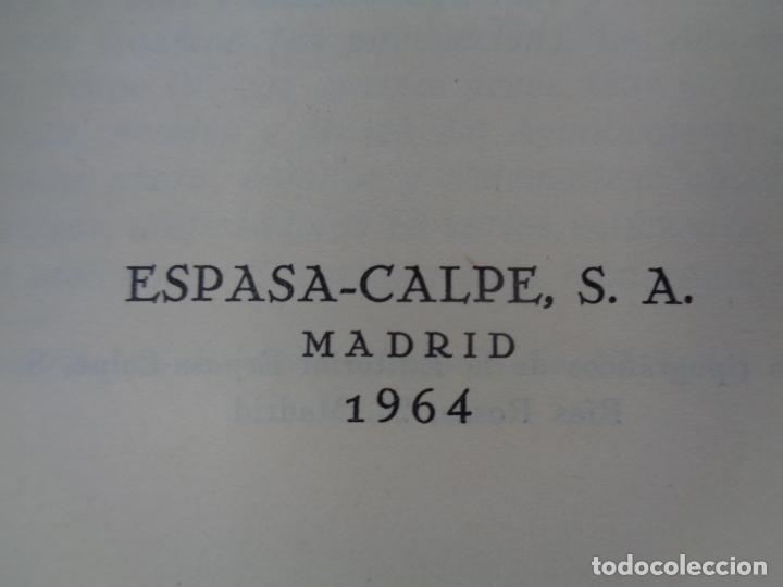 Libros de segunda mano: EL REY SE DIVIERTE, JOS&Eacute; DELEITO. 1964 - Foto 2