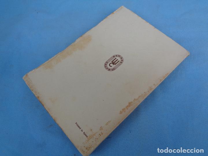 Libros de segunda mano: EL REY SE DIVIERTE, JOS&Eacute; DELEITO. 1964 - Foto 4