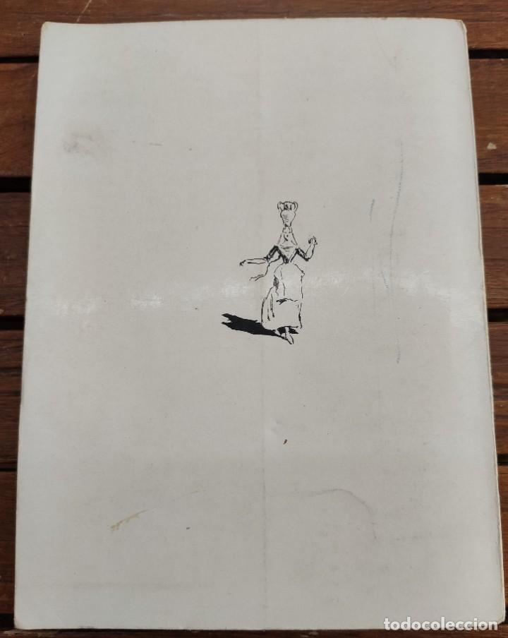 Libros de segunda mano: FOLKLORE DE LLUCMAJOR. BALTASAR COLL TOM&Aacute;S. MALLORCA, 1971. - Foto 5