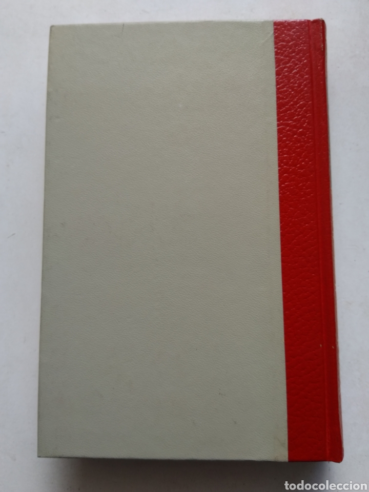 Libros de segunda mano: LA CHINA ROJA/SANTOS JULI&Aacute; - Foto 3