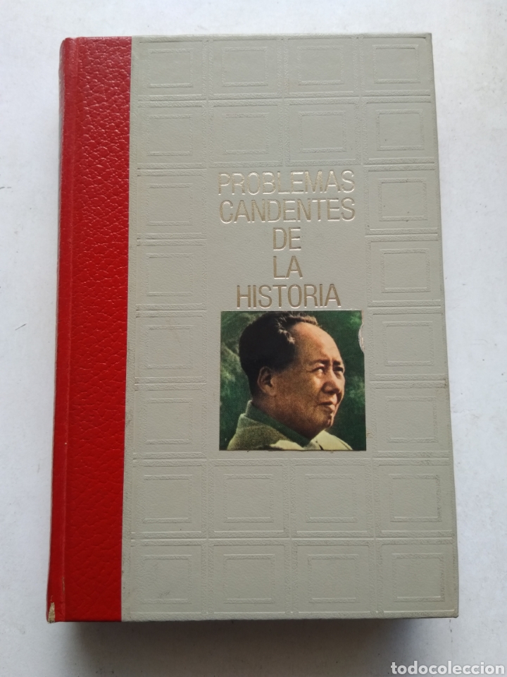 Libros de segunda mano: LA CHINA ROJA/SANTOS JULI&Aacute; - Foto 1