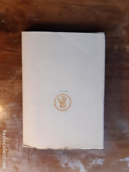 Libros de segunda mano: El Merino Anastasio Sinues Ruiz - Foto 3