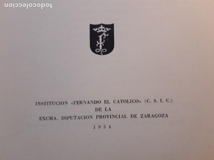 Libros de segunda mano: El Merino Anastasio Sinues Ruiz - Foto 5