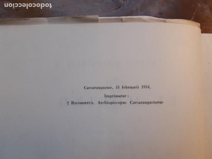 Libros de segunda mano: El Merino Anastasio Sinues Ruiz - Foto 6