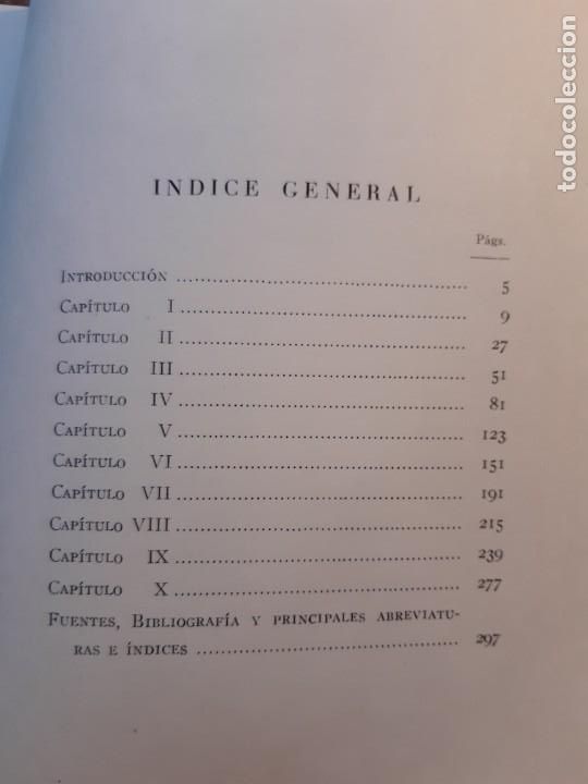 Libros de segunda mano: El Merino Anastasio Sinues Ruiz - Foto 10