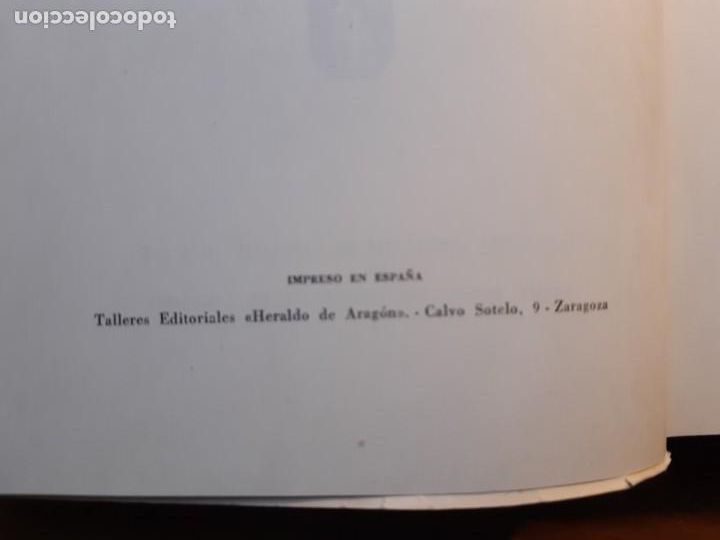 Libros de segunda mano: El Merino Anastasio Sinues Ruiz - Foto 11
