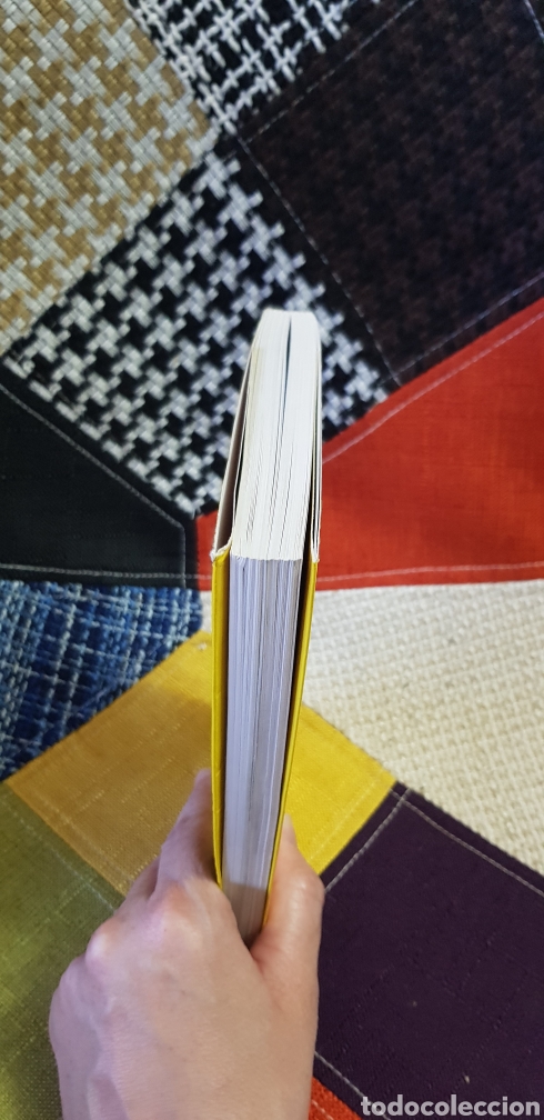 Libros de segunda mano: Libro LOS A&Ntilde;OS MENTIDOS, Primera edici&oacute;n, 1993 - Foto 4