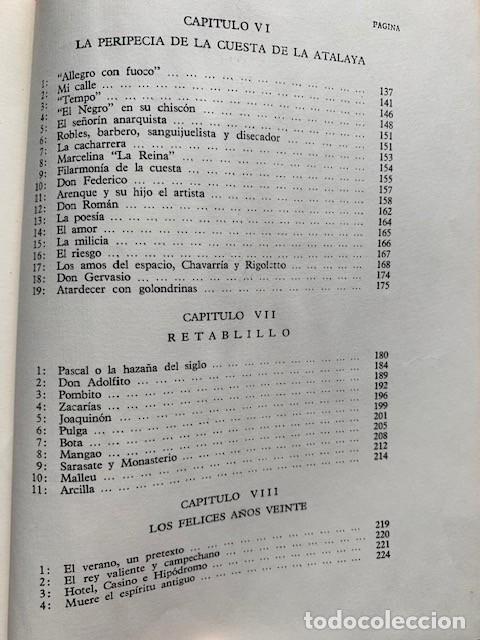 Libros de segunda mano: RETABLO SANTANDERINO - Foto 6