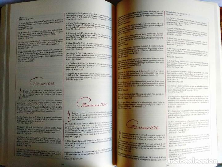 Libros de segunda mano: PLANIMETR&Iacute;A GENERAL DE MADRID (2 VOL.) - Foto 8