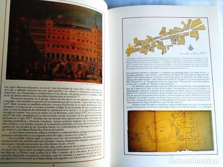Libros de segunda mano: PLANIMETR&Iacute;A GENERAL DE MADRID (2 VOL.) - Foto 11