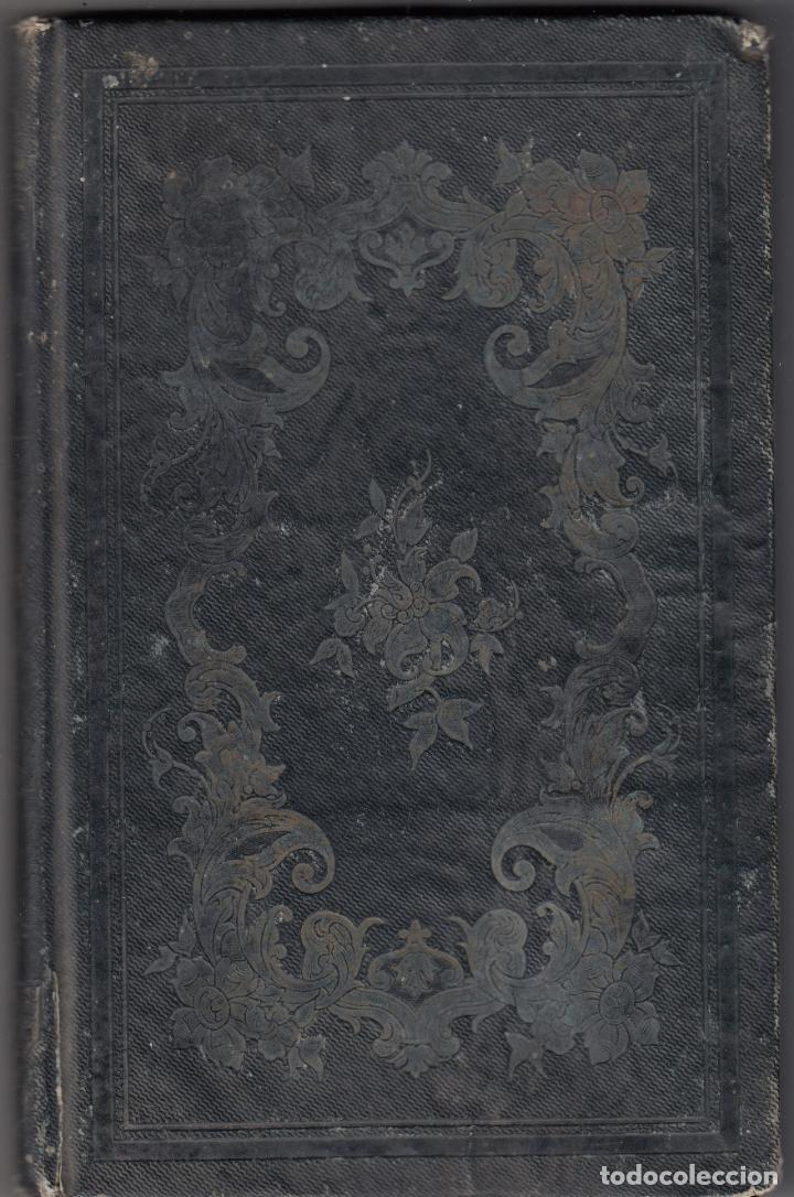 Libros de segunda mano: CONQUETE DE L&acute;ALGERIE-FALLET ABG - Foto 1
