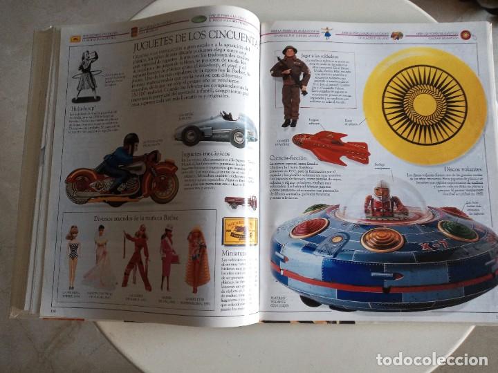 Libros de segunda mano: HISTORIA VISUAL DEL SIGLO XX - Foto 4